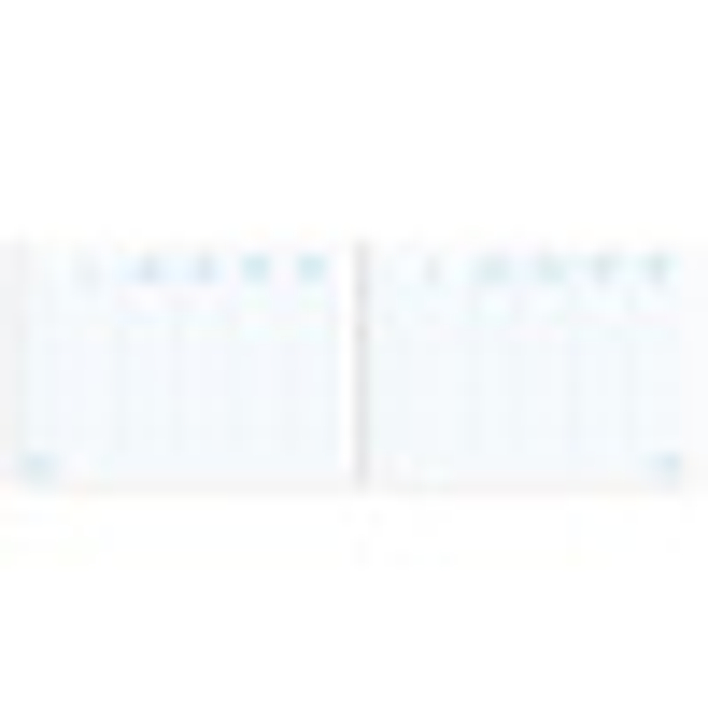 Журнал инструктажа водителя по безоп. дорожного движ, 48л, картон, офсет, А4 292х200мм, STAFF,130264