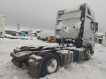 Mercedes-Benz ACTROS 4x2 Седельный тягач 1845 LS (Дизельный, 12,8 л, 449 л.с., АТ)