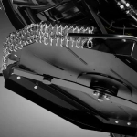 Caiman Croso 2WD 97D2C машина газонокосильная CROSO-2WD-97D2C