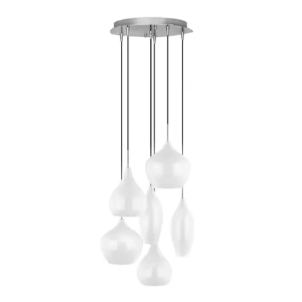 Подвесная люстра Lightstar PENTOLA 803060