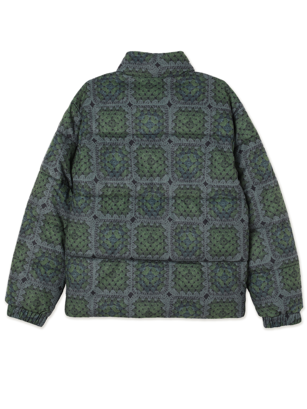 Женская Куртка Tappi Puffer