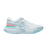 Кроссовки Nike Invincible Run 1 (Женская размерная сетка)