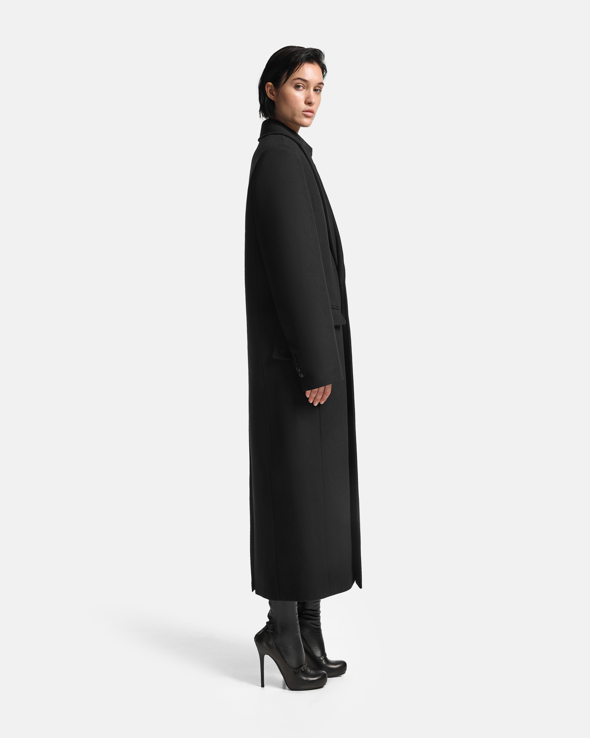 ПАЛЬТО TAILORED