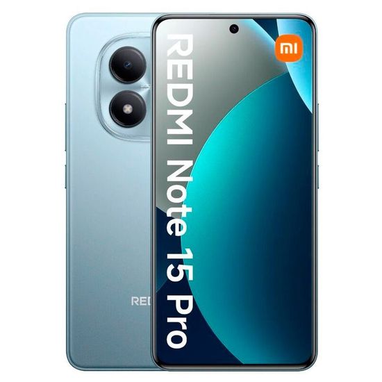 Xiaomi Redmi Note 15 Pro 4G 12/512GB