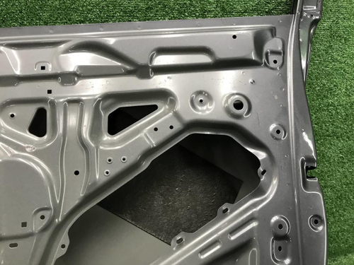 Дверь передняя правая Chery Tiggo 4 (2018-2023)