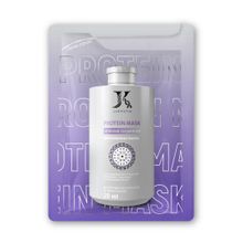 JKeratin Маска-подложка Protein Mask — Для насыщения волос протеинами