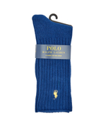 Носки POLO RALPH LAUREN - темно-синий(449876014)