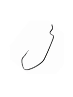 Крючки для рыбалки PowerGrip STH-73BN #1/0 1 уп по 6 шт