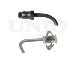 Шланг тормозной задний правый UNIO BRH-10109