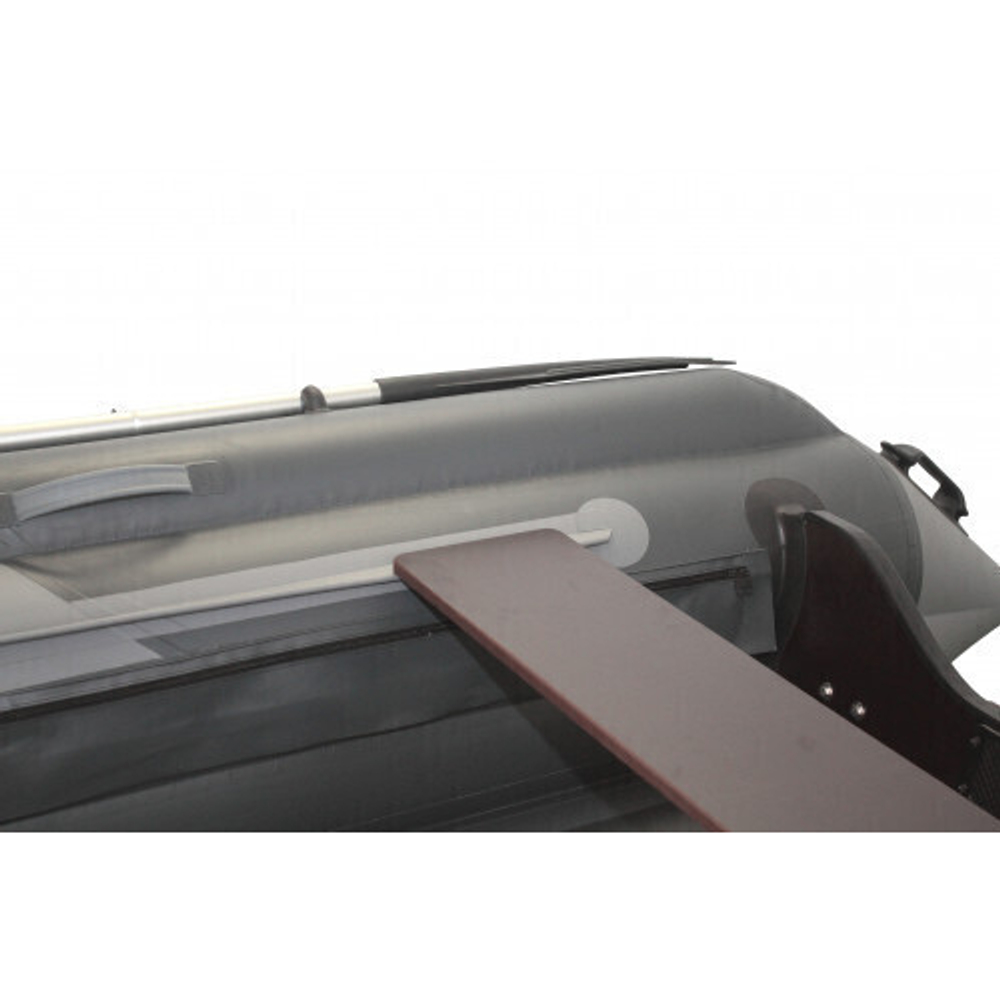 Лодка ПВХ Skat Triton 370 NDFi