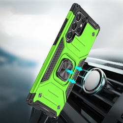 Противоударный чехол Legion Case для Samsung Galaxy S24 Ultra