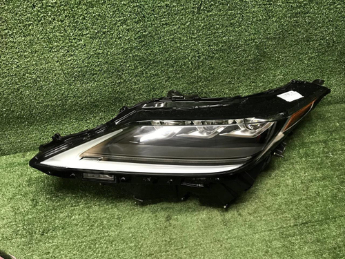Фара левая Lexus RX 4 (2019-2022) LED
