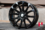 Комплект дисков Wald Jarret 20x8.5 et25 6x139.7