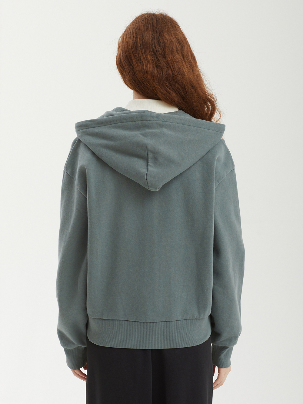 Женская Толстовка Casey