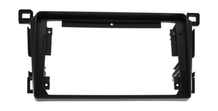Переходная рамка магнитолы TOYOTA RAV4 2012-2019 9 дюймов