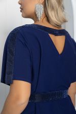 Платье Сказка (синее) П11586 LT Collection