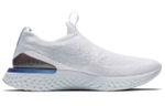 Кроссовки Nike Epic React Flyknit (Женская размерная сетка)