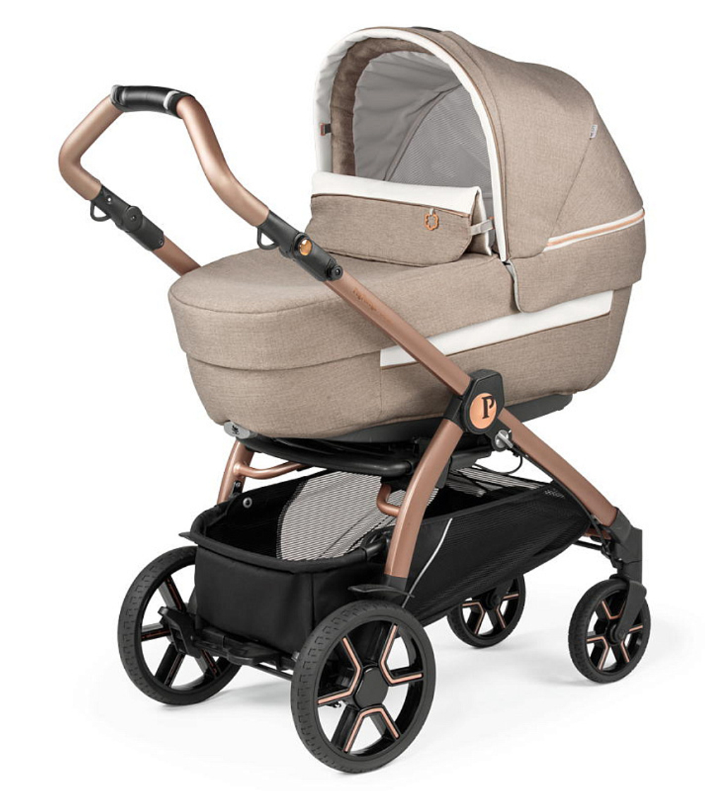 Люлька Peg Perego Culla Elite Mon Amour