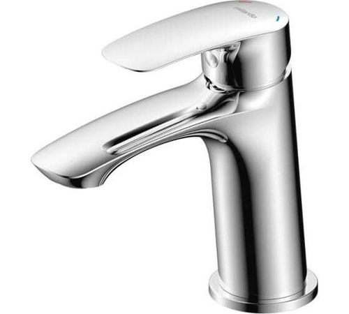 СМЕСИТЕЛЬ ДЛЯ УМЫВАЛЬНИКА RORA (1/10) "MILARDO" RORSB00M01