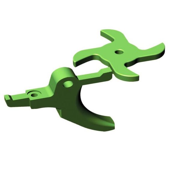 Ружье пневматическое подводное Salvimar Predathor 75