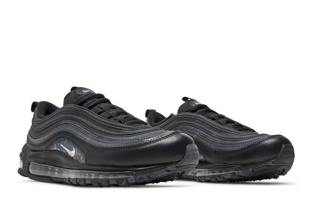 Кроссовки Nike Air Max 97 (Женская размерная сетка)