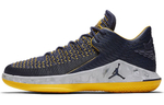 Кроссовки Jordan Air Jordan 32 Low Michigan