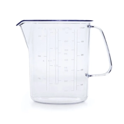 Кружка мерная 0,5 л