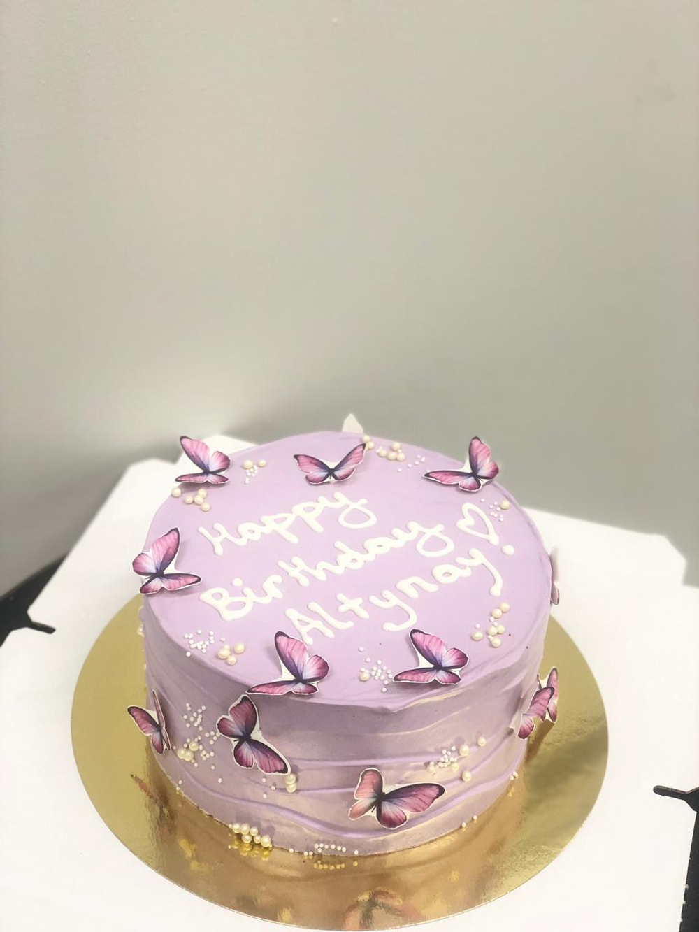 Торт бенто с днем рождения happy birthday