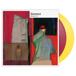 Gomez / Bring It On (Coloured Vinyl)(2LP)
