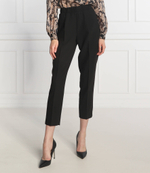 штаны kiku Silvian Heach - черный(PGA22437PA)