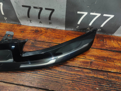 Накладка решетки радиатора Changan CS55PLUS 21-нв Б/У Оригинал S203F2805010100AA