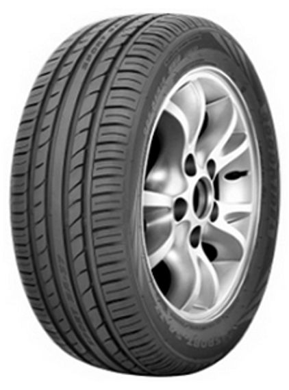 Goodride SA37 245/40 ZR18 97Y XL