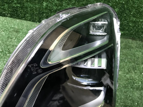 Битая Фара левая Omoda C5 (2022-н.в.) LED