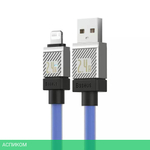 Кабель Baseus CAKW000403 Blue