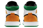 Air Jordan 1 Mid Se 'Oakland'