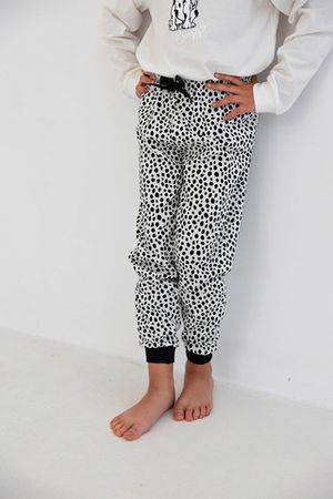 Детская пижама для девочек Rolly Kids Sensis