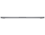 Ноутбук Apple MacBook Air 15" MQKX3 (M2 8-Core, GPU 10-Core, 8GB, 512GB) (Серый космос | Space Gray)
