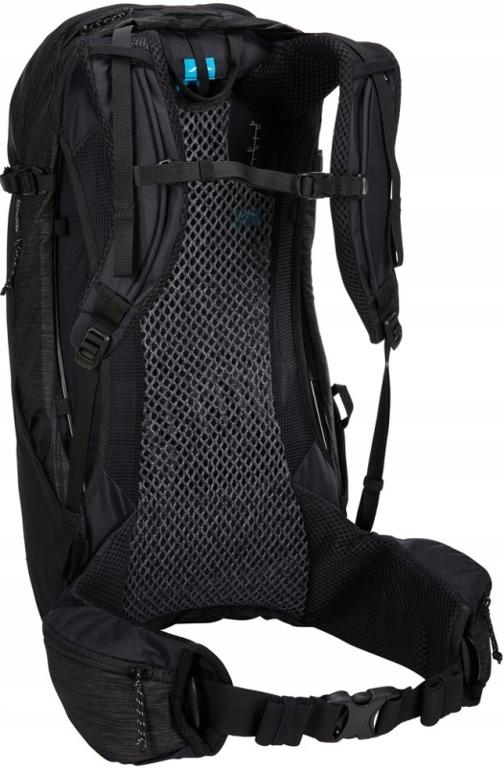 Рюкзак туристический Thule Topio 30L TTOM130 Mens Backpacking Pack Black (3204503)