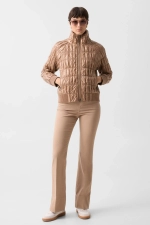Брюки BOGNER DEVIN-3 в песочном цвете