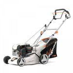 Газонокосилка бензиновая DAEWOO L 43SP самоходная