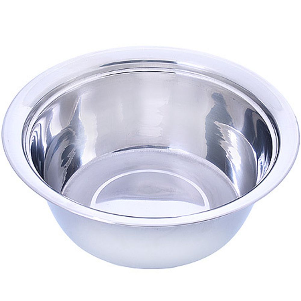 Таз из нержавеющей стали Mayer&amp;Boch MB-30394, 28 см