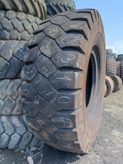 33.00R51 Bridgestone VRDP шина б/у