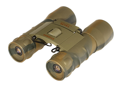 Бинокль Sturman 14x36 камуфляж