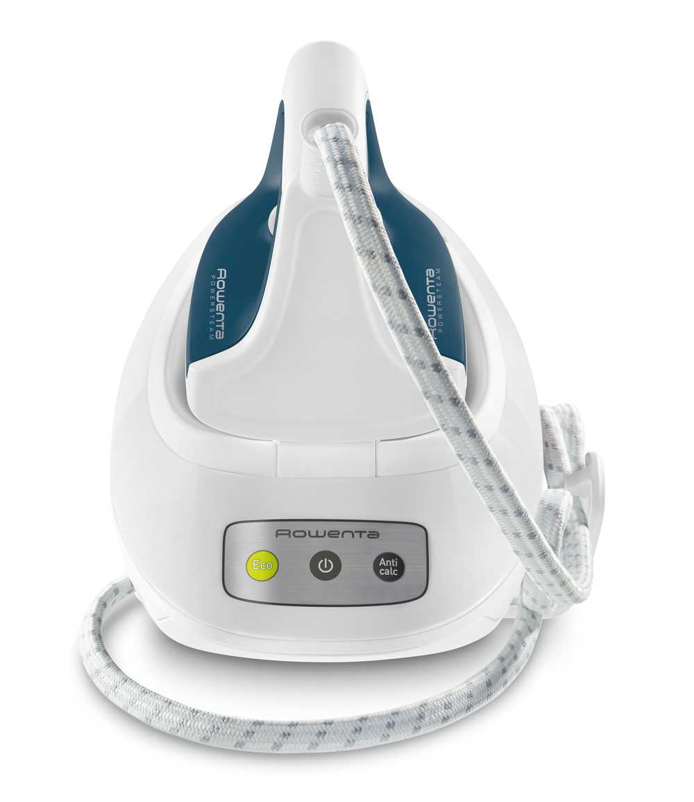 Парогенератор ROWENTA POWERSTEAM VR8227F0
