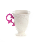 Кружка Seletti I-Wares Fucsia (280 мл)