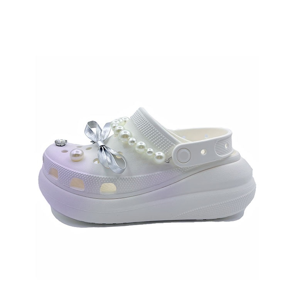 Crocs Crush Clog Eva