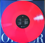 George Michael - Older - Limited Red 2LP