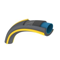 Шланг для полива HoZelock 116251 ПВХ TRICOFLEX ULTRAMAX 19 мм 25 м | HoZelock