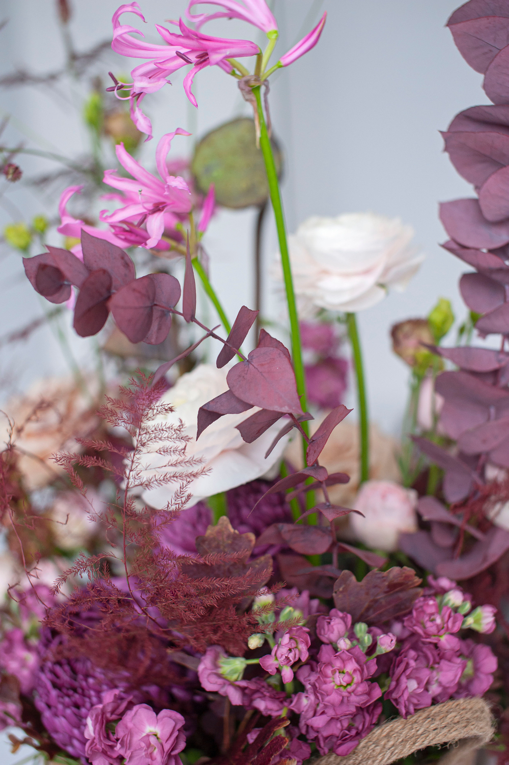 Композиция Божоле