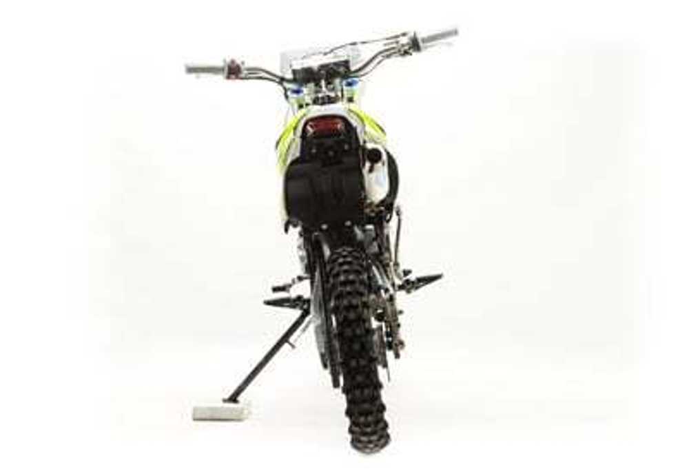 Мотоцикл PWR FRZ 125E 17/14 PITBIKE